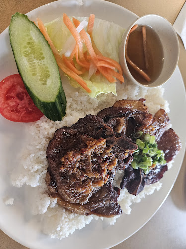 Delicious Pho Restaurant 10725 98 St NW (China Town)