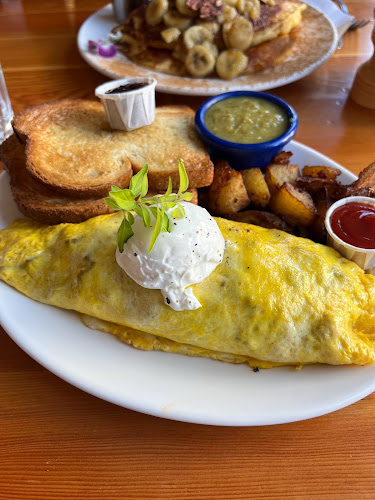 Opinii despre Blue Fox Cafe în Victoria - Hospitality and gastronomy