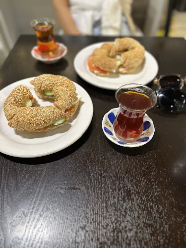 Comentarii opinii despre Fresh Start Bakery & Cafe