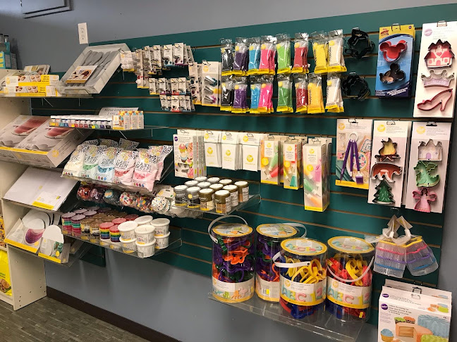 Crazy Lady's Cafeteria + Country style catering - Carman