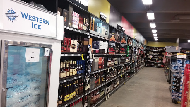 Opinii despre ACE Liquor Discounter Old Strathcona în Edmonton - Hospitality and gastronomy