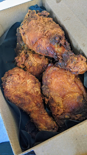 The Dirty Bird Chicken + Waffles - Hospitality and gastronomy