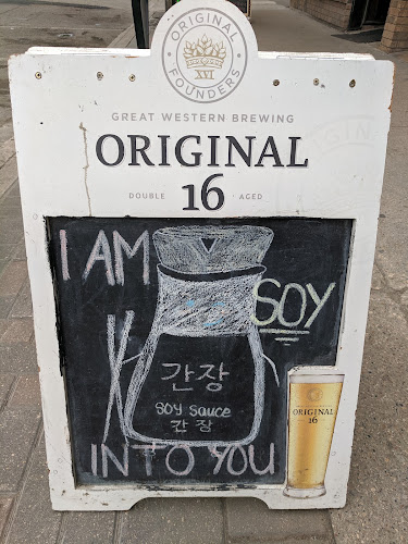 Sticks and Stones - Hospitality and gastronomy