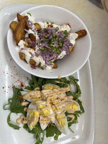 Queen Eatery - Hospitality and gastronomy