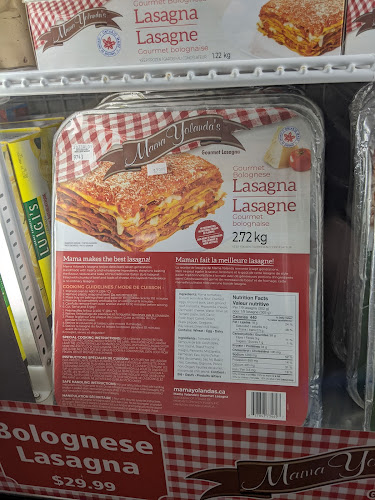 Nardini Specialties - Hamilton