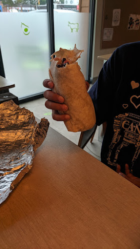 Comentarii opinii despre Guacamole Mexican Street Food