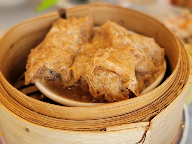 Opinii despre Fisherman's Terrace Seafood Restaurant în Richmond - Hospitality and gastronomy