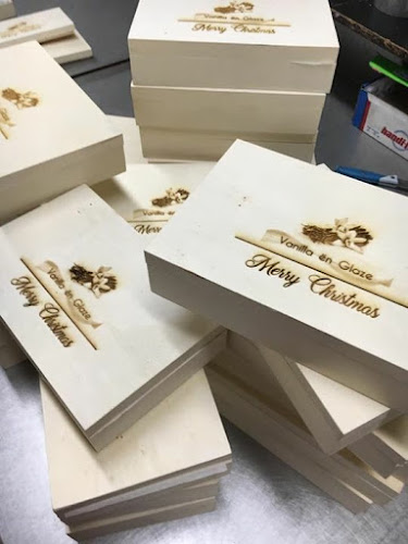 Opinii despre Vanilla En Glaz în Markham - Hospitality and gastronomy