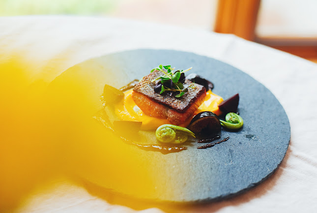 Green Artichoke Private Chef and Catering Services - Victoria