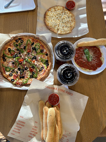 Comentarii opinii despre Prestopie Pizzeria