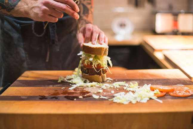 King + Bannatyne - Hospitality and gastronomy