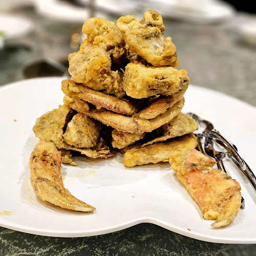 Fishman Lobster Clubhouse Restaurant