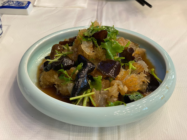 Hao's Lamb Restaurant - Hospitality and gastronomy