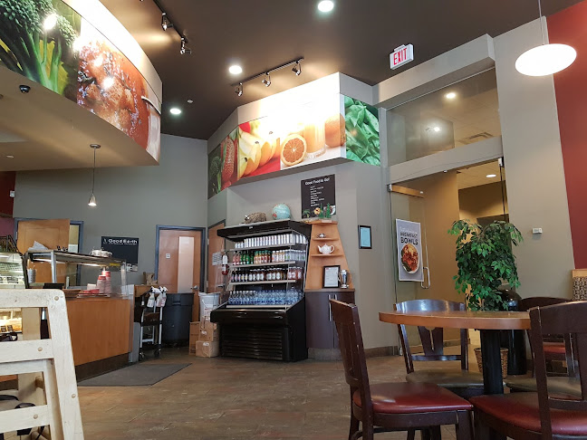 Good Earth Coffeehouse - Elveden Centre