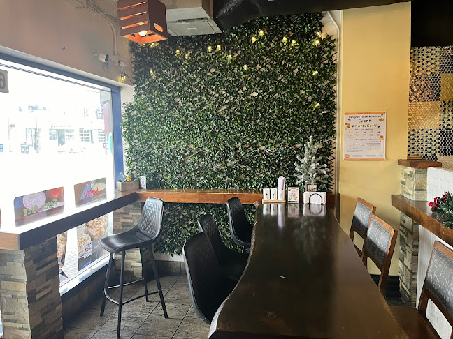 Katsu Express - London