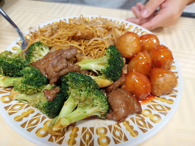 New Sun Restaurant - Hospitality and gastronomy