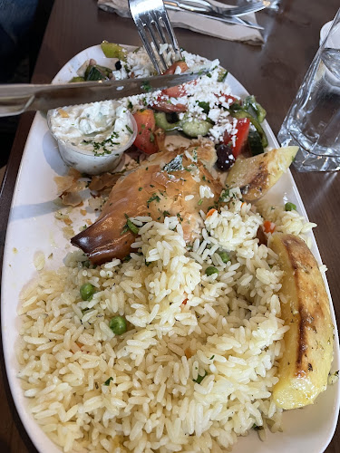 Comentarii opinii despre Neighbour's Restaurant & Pizza House