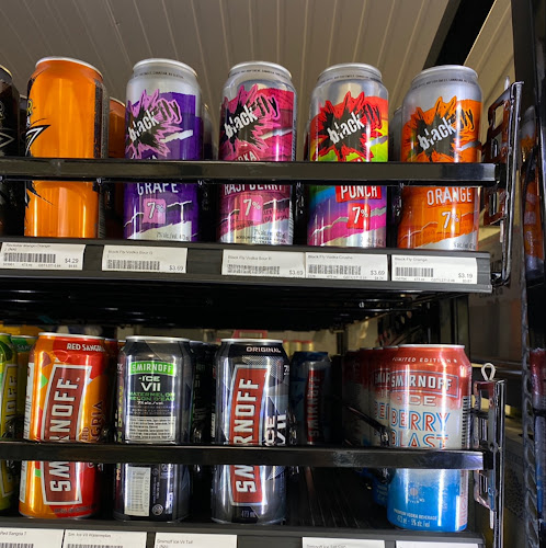 16th Street Liquor Store - West Vancouver