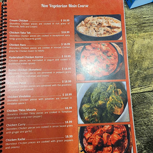 India King - Moncton