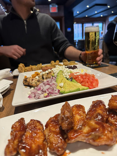 Pump House Grille Co - Mississauga