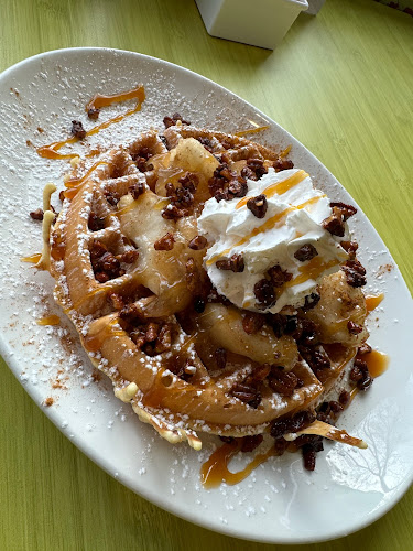 Sunnyside Grill Brantford - Brantford