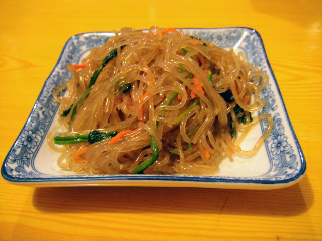 Korean Village Restaurant - Toronto