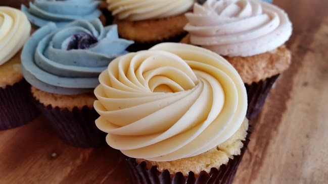 Whisked Gluten-Free Bakery - Toronto