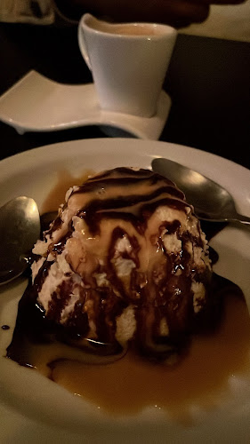 Capone's Grill & Pasta Shop - Hospitality and gastronomy