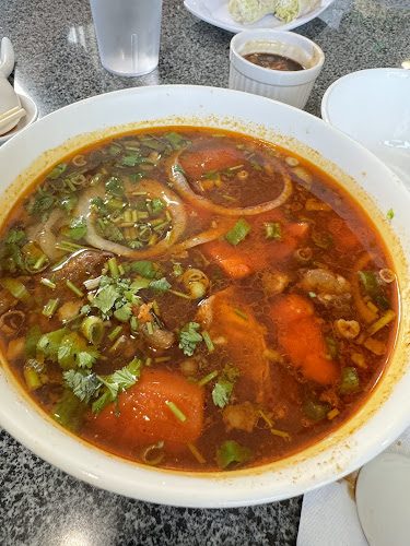 Pho Kim Restaurant - Calgary