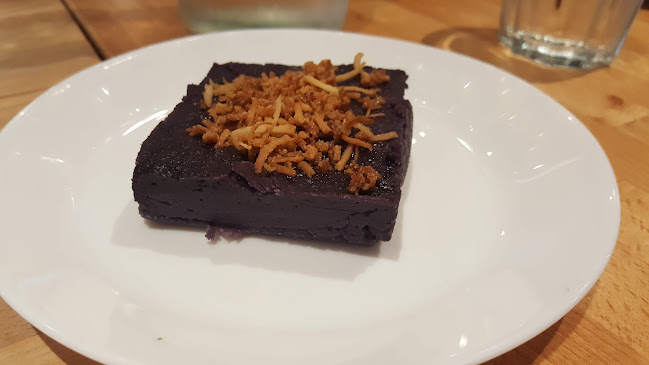 Tamis Cafe & Restaurant - Ottawa