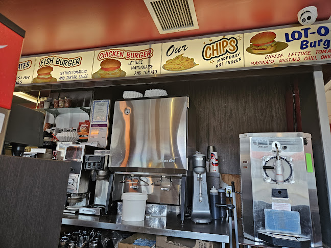 Red Top Drive Inn - Winnipeg