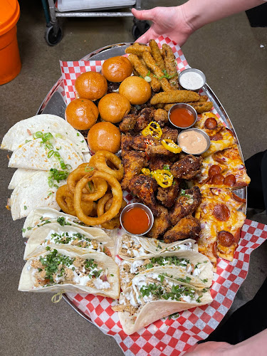 Queens Cross Pub - North Vancouver