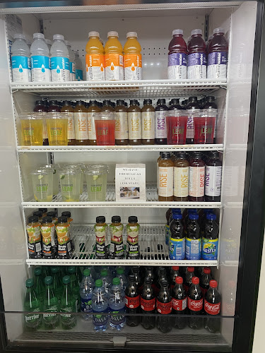 Chopped Leaf - St. Catharines