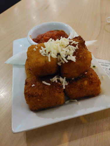 Opinii despre St. Augustine's în Vancouver - Hospitality and gastronomy