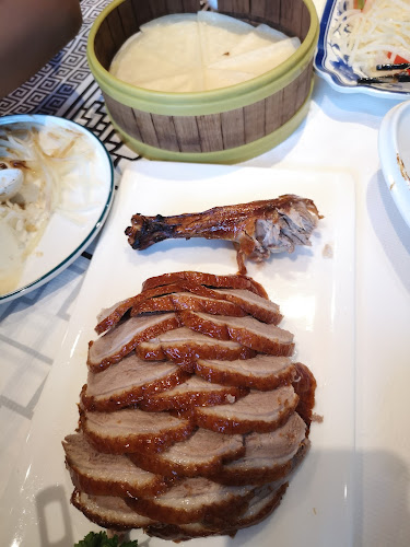 Comentarii opinii despre 小蓝鲸Blue Whale House Restaurant