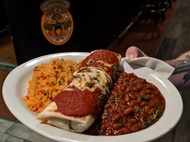 Opinii despre Bear & Kilt Freehouse în Calgary - Hospitality and gastronomy