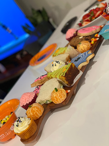 The Stubborn Baker - Hospitality and gastronomy