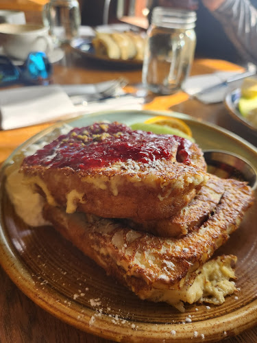 Tiramisu Bistro - Edmonton