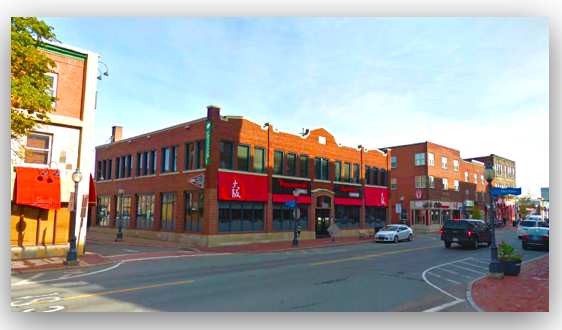 Opinii despre Osaka Hibachi Sake Bar & Restaurant în Moncton - Hospitality and gastronomy