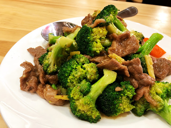 Chilli Bar - Hospitality and gastronomy