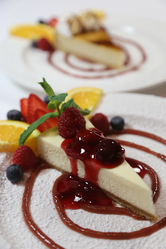 Paulo's Italian Trattoria