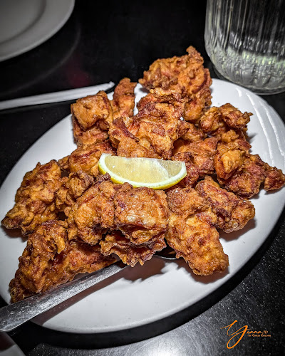 Opinii despre Federick Restaurant în Markham - Hospitality and gastronomy