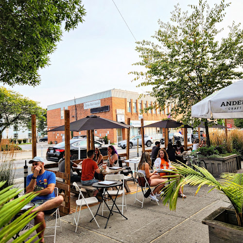 The Dylan Bar - Toronto