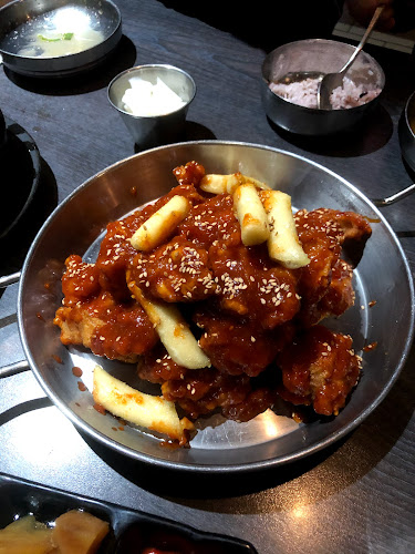 Midam Cafe & Bistro - Burnaby