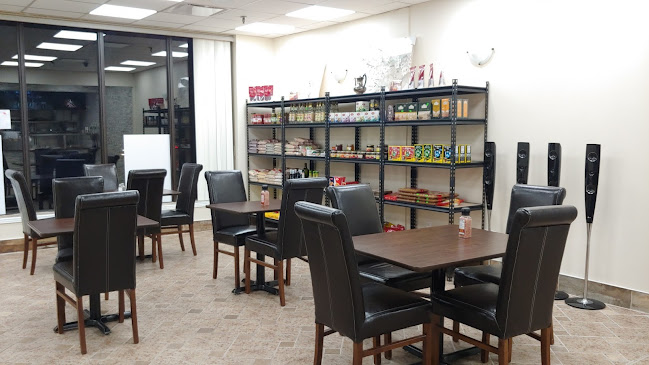 Comentarii opinii despre LEROI Takeout Food & Catering