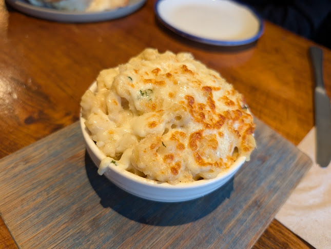 Burgoo Bistro Lonsdale - North Vancouver