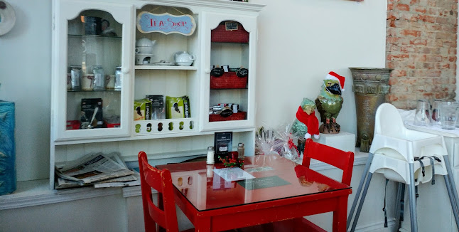 Inspire Cafe - Medicine Hat