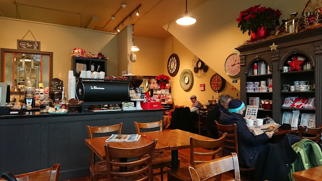 Comentarii opinii despre Andrew's on Eighth