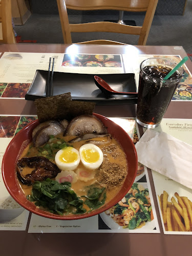 Sister's Family Restaurant - Swift Current