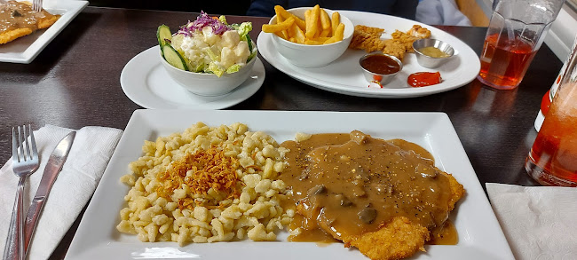 Opinii despre Sams Restaurant în Winnipeg - Hospitality and gastronomy